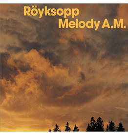 Royksopp: Melody AM LP