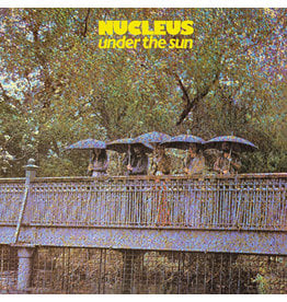 We Are Busy Bodies Nucleus: Under The Sun LP