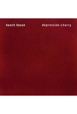 Sub Pop Beach House: Depression Cherry LP