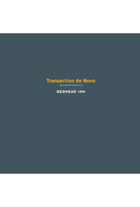 Numero Bedhead: Transaction De Novo (gold) LP