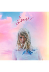 Republic Swift, Taylor: Lover LP