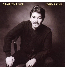 Oh Boy Prine, John: Aimless Love LP