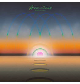 Leaving Green-House: Solar Editions CS