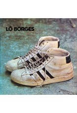 Polysom Borges, Lô: s/t LP