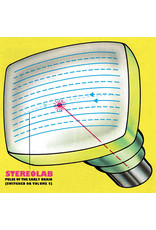 Duophonic Stereolab: Pulse Of The Early Brain [Switched On Vol. 5] LP