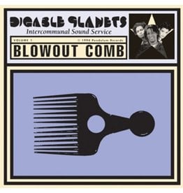 Modern Classics Digable Planets: Blowout Comb LP