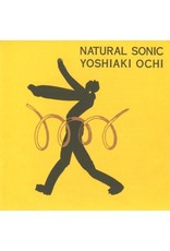 Silent River Runs Deep Ochi, Yoshiaki: Natural Sonic LP