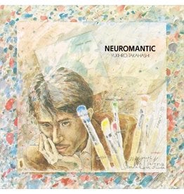 Great Tracks Takahashi, Yukihiro: Neuromantic LP