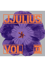 DFA JJULIUS: Vol. 2 LP