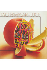 Mr. Bongo Kawasaki, Ryo: Juice LP