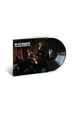 Verve Peterson, Oscar Trio: We Get Requests (Acoustic Sounds Series) LP