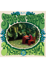 Daptone Scone Cash Players: Brooklyn to Brooklin (Palm Tree Green) LP