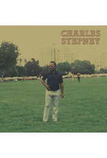 International Anthem Stepney, Charles: Step on Step ("CERTIFIED" GOLD) LP