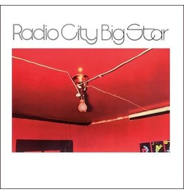 Craft Big Star: Radio City LP