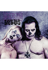 Nuclear Blast Danzig: Skeletons (indie exclusive-purple & white swirl with black splatter) LP