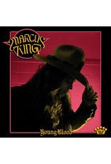 American King, Marcus: Young Blood LP