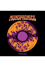 Ubiquity Monophonics: In Your Brain LP
