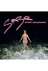 Dais SRSQ: Ever Crashing (coke bottle clear) LP