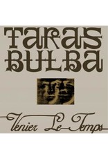 Stroom Taras Bulba: Venier Le Temps LP