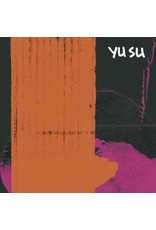 Second Circle Yu Su: Roll with the Punches LP