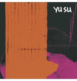 Second Circle Yu Su: Roll with the Punches LP