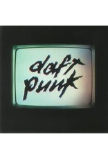 Daft Life Daft Punk: Human After All LP