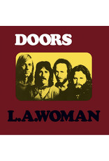 Elektra Doors: LA Woman LP