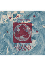 Morning Trip Aziz & Friends: Waves Of Peace LP