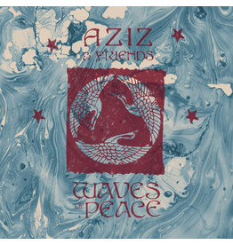 Morning Trip Aziz & Friends: Waves Of Peace LP