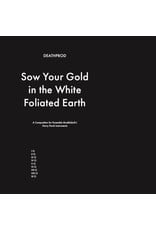Smalltown Supersound Deathprod: Sow Your Gold In The White Foliated Earth LP