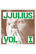 DFA JJULIUS: Vol. 1 LP