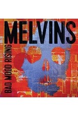 Melvins: Bad Mood Rising LP