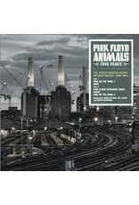 Pink Floyd Pink Floyd: Animals (2018 Remix) LP