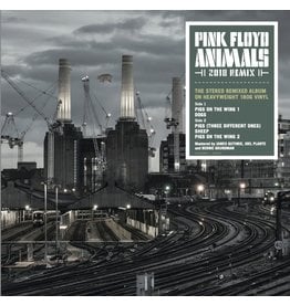 Pink Floyd Pink Floyd: Animals (2018 Remix) LP