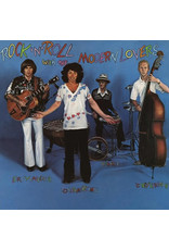 Omnivore Richman, Jonathan & The Modern Lovers: Rock N Roll with LP