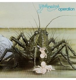 Ohr Birth Control: Operation LP