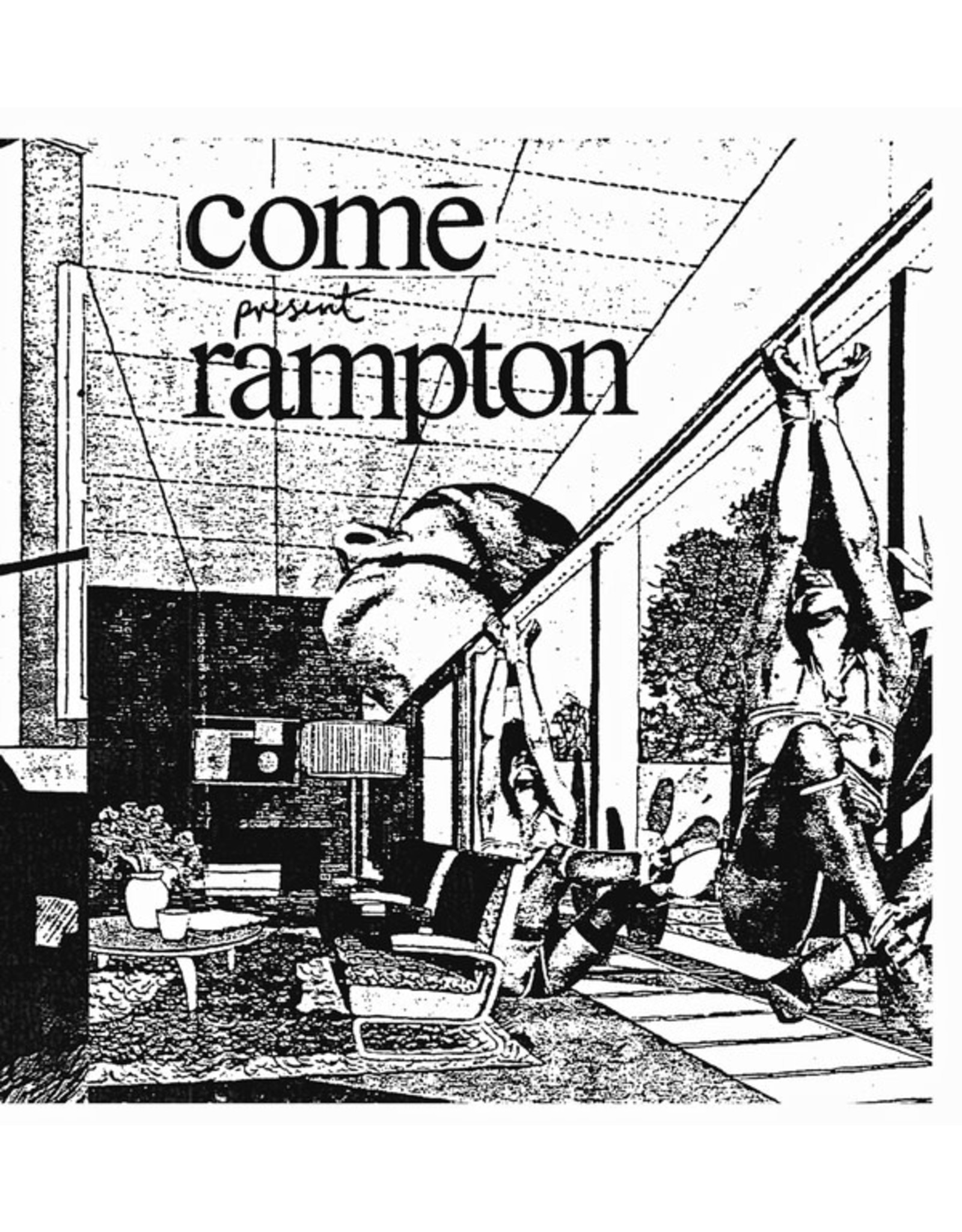 Come: Rampton LP