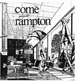 Come: Rampton LP