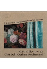 Hidden Harmony Gillespie, C.R./Gareth Quinn Redmond: The Ex LP