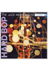 Impex Blakey, Art & The Jazz Messengers: Hard Bop LP