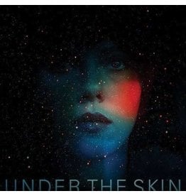Milan Levi, Mica: Under the Skin OST (Red) LP