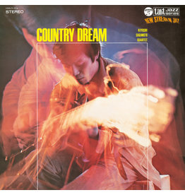 Nippon Columbia Sugimoto, Kiyoshi: Country Dream LP