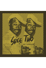 Tidal Wave Music Thomas, Pat: Stage Two LP