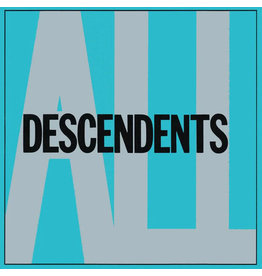 SST Descendents: All LP