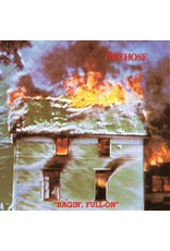 SST Firehose: Ragin' Full On LP