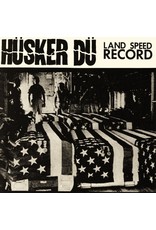 SST Husker Du: Land Speed Record LP