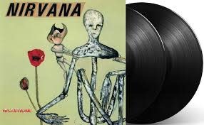 Nirvana: Incesticide (25th Anniversary) LP - Listen Records