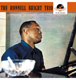 Sam Records Bright Trio, Ronnell: s/t LP