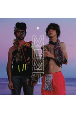 Columbia MGMT: Oracular Spectacular LP