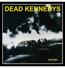 Dead Kennedys: Fresh Fruit For Rotting Vegetables (2022 mix) LP